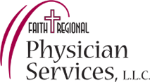 Faith Regional Physician Services, LLC