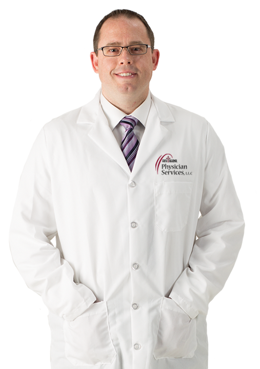 Dr. Jason Bailey