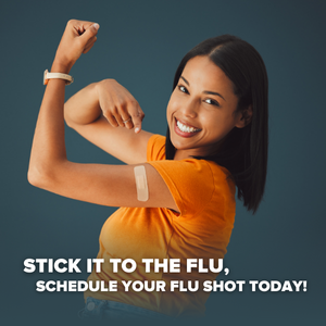 2024 Flu Shot