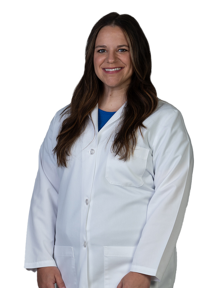 Payton Freeman, CRNA