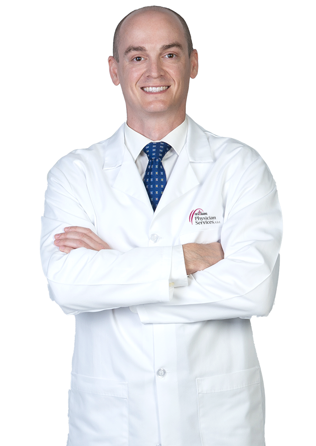 David Keleny, MD