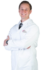 Dr. Jared Rickert