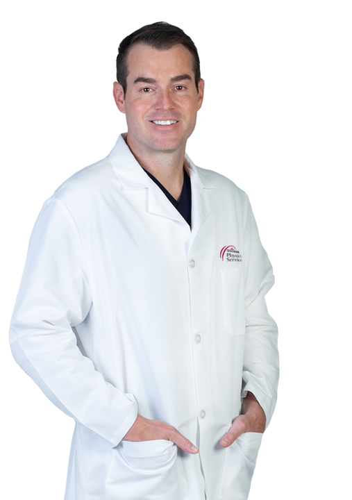 Aaron Braun, MD