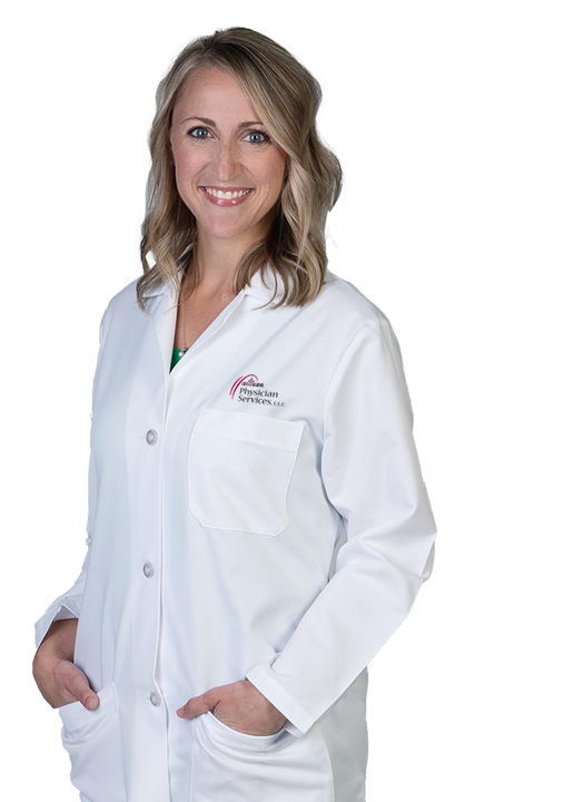 Staci Brummels, APRN