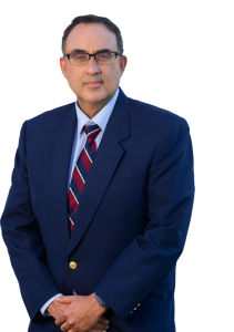 Ajay Chander, MD