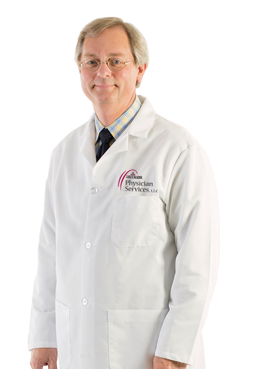 Timothy Davy, MD - Faith Regional Family Medicine - Norfolk, NE