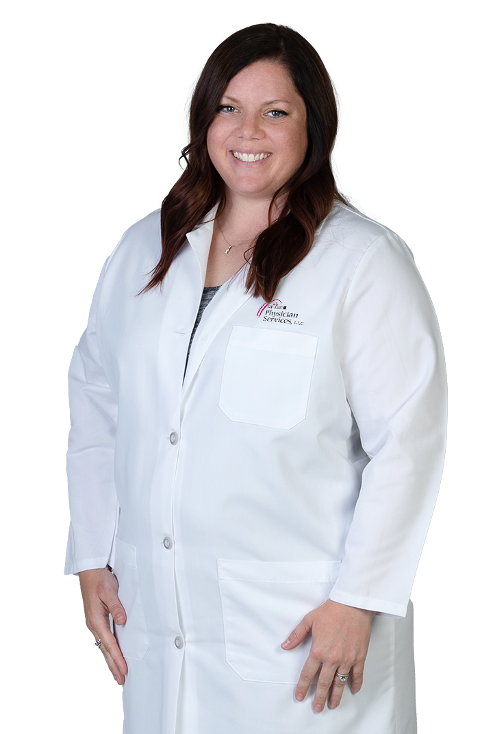 Makayla Garcia, APRN