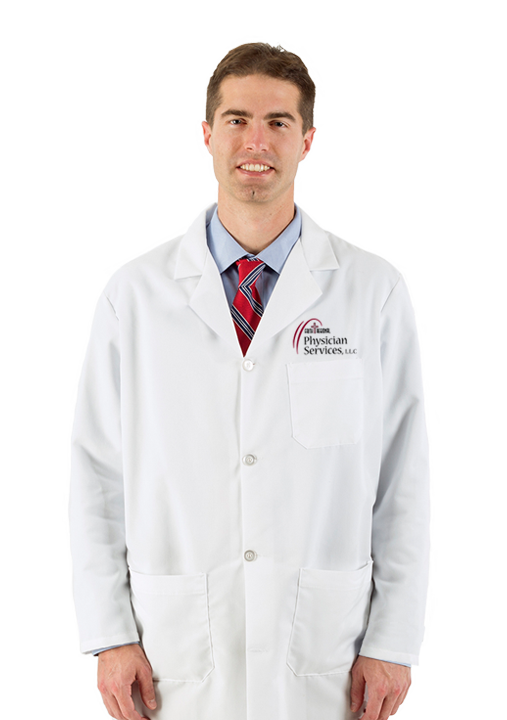 Dr. Tristan Hartzell