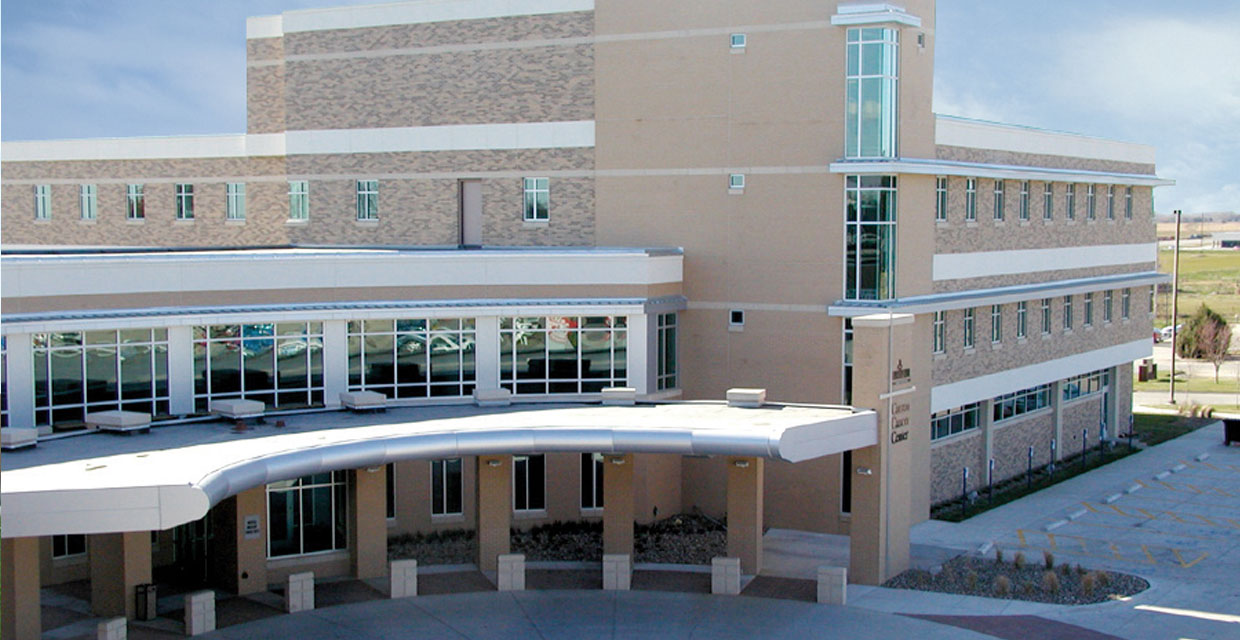 Faith Regional's Medical Offices West